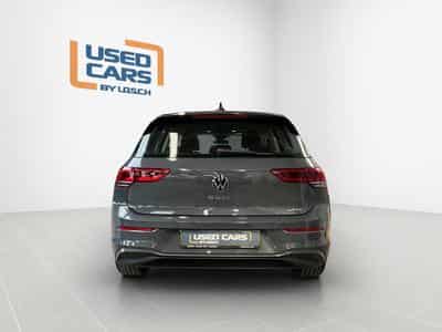 VW Golf Life+DSG+Led+LM17+Digi+ (2024) - Photo 7