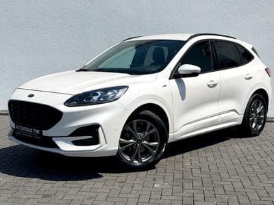 Ford Kuga Kuga 2.5 Hybrid 4x4 ST-Line X /LED/ACC/CAM/ (2022) - Photo 1