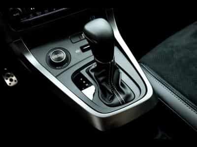 Toyota Yaris GR-FOUR 1.6 TURBO AUTO (2024) - Photo 13