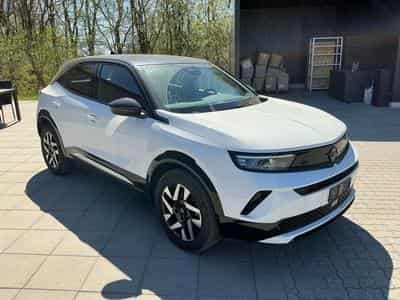 Opel Mokka GS-line (2025) - Photo 2