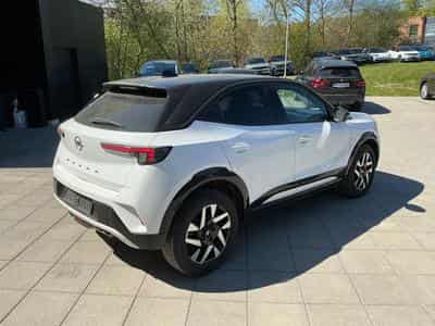 Opel Mokka GS-line (2025) - Photo 3