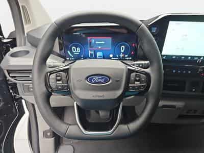 Ford Transit 2.0 ECOBLUE 170 BVA L1H1 Sport (2026) - Photo 11