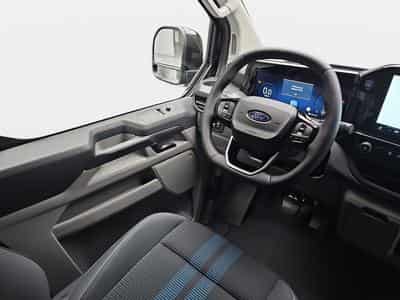 Ford Transit 2.0 ECOBLUE 170 BVA L1H1 Sport (2026) - Photo 7