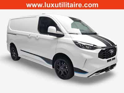 Ford Transit 2.0 ECOBLUE 170 BVA L1H1 Sport (2026) - Photo 1