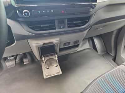 Ford Transit 2.0 ECOBLUE 170 BVA L1H1 Sport (2026) - Photo 11