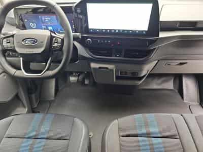 Ford Transit 2.0 ECOBLUE 170 BVA L1H1 Sport (2026) - Photo 6
