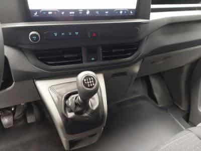 Ford Transit 2.0 ECOBLUE 136 L2H1 Trend (2025) - Photo 11