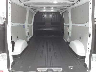 Ford Transit 2.0 ECOBLUE 136 L2H1 Trend (2025) - Photo 13