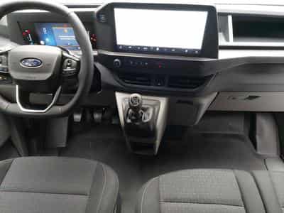 Ford Transit 2.0 ECOBLUE 136 L2H1 Trend (2025) - Photo 6