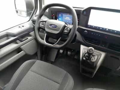 Ford Transit 2.0 ECOBLUE 136 L2H1 Trend (2025) - Photo 7
