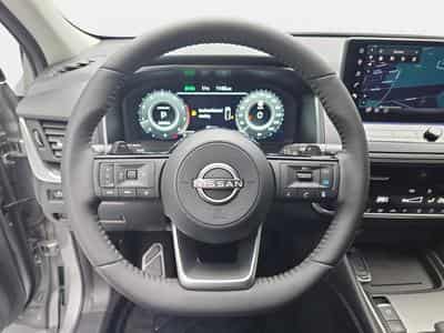 Nissan Qashqai 1.3 DIG-T 158 X-tronic N-Connecta (2026) - Photo 11