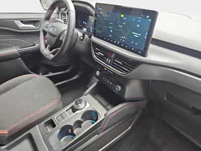 Ford Kuga 1.5 EcoBoost 186 Auto ST-Line (2025) - Photo 14