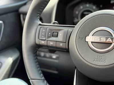 Nissan Qashqai 1.3 mHEV 158 Auto N-Design (2025) - Photo 14