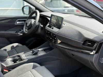 Nissan Qashqai 1.3 mHEV 158 Auto N-Design (2025) - Photo 7