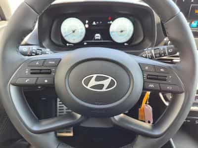 Hyundai Bayon Trend (2026) - Photo 15
