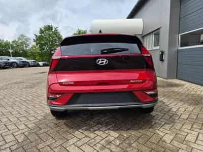 Hyundai Bayon Trend (2026) - Photo 4