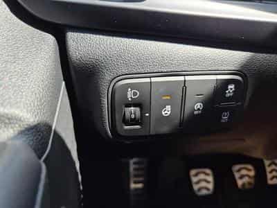 Hyundai Bayon Trend (2026) - Photo 14