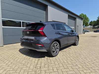 Hyundai Bayon Trend (2026) - Photo 5