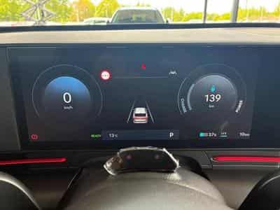 Hyundai Kona N-Line (2026) - Photo 11