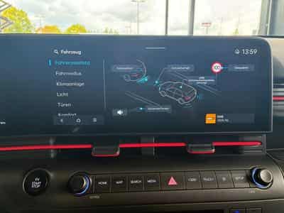 Hyundai Kona N-Line (2026) - Photo 13
