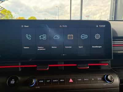 Hyundai Kona N-Line (2026) - Photo 14