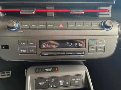 Hyundai Kona N-Line (2026) - Photo 15