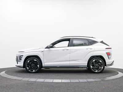 Hyundai Kona N-Line (2026) - Photo 2
