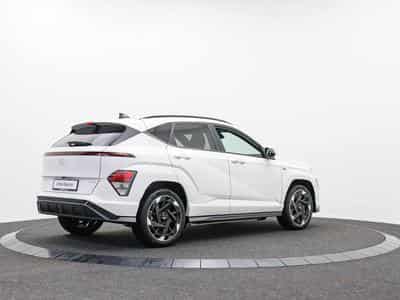 Hyundai Kona N-Line (2026) - Photo 3