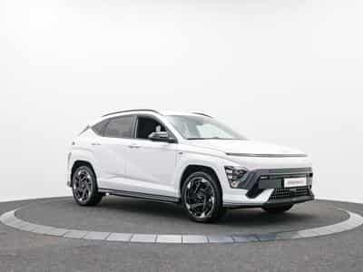 Hyundai Kona N-Line (2026) - Photo 4