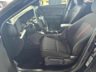 Hyundai Kona N-Line (2026) - Photo 5