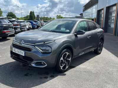 Citroen C4 1.5 BLUEHDI 130 MAX AUTOMATIQUE (2024) - Photo 1