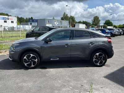 Citroen C4 1.5 BLUEHDI 130 MAX AUTOMATIQUE (2024) - Photo 8