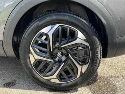 Citroen C4 1.5 BLUEHDI 130 MAX AUTOMATIQUE (2024) - Photo 9