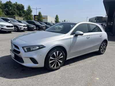 Mercedes CLASSE A 250 E 160+102 STYLE LINE 8G-DCT (2022) - Photo 1