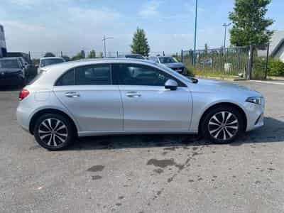 Mercedes CLASSE A 250 E 160+102 STYLE LINE 8G-DCT (2022) - Photo 4