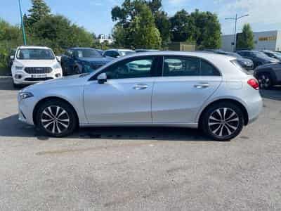 Mercedes CLASSE A 250 E 160+102 STYLE LINE 8G-DCT (2022) - Photo 8