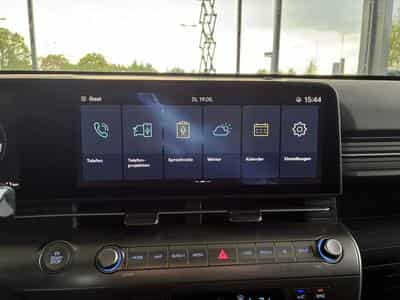 Hyundai Kona Comfort Plus MY26 (2026) - Photo 12