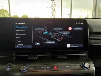 Hyundai Kona Comfort Plus MY26 (2026) - Photo 14
