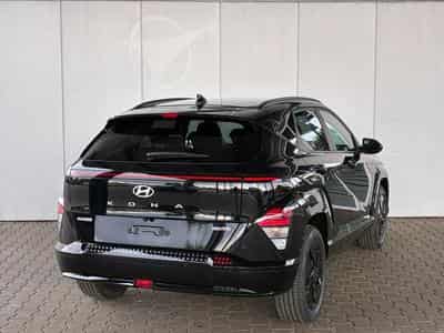 Hyundai Kona Comfort Plus MY26 (2026) - Photo 3