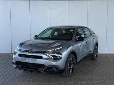 Citroen C4 Plus (2024) - Photo 1