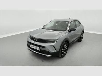 Opel Mokka 1.2 Turbo 136Cv Elegance CARPLAY / CAMERA / FULL LED (2024) - Photo 1