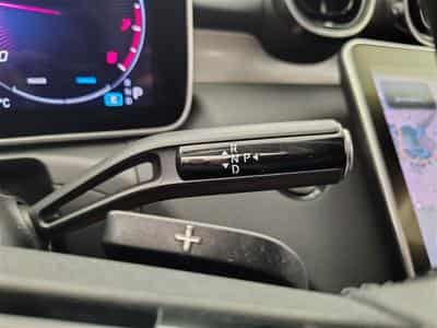 Mercedes C 180 1.5 MHEV Business Line...NAVI/FULL LED/JA17/PDC AV AR (2023) - Photo 12
