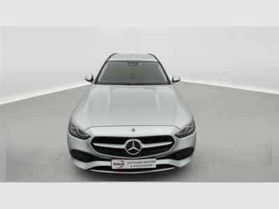 Mercedes C 180 1.5 MHEV Business Line...NAVI/FULL LED/JA17/PDC AV AR (2023) - Photo 4