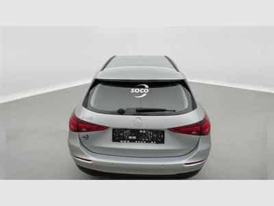 Mercedes C 180 1.5 MHEV Business Line...NAVI/FULL LED/JA17/PDC AV AR (2023) - Photo 5