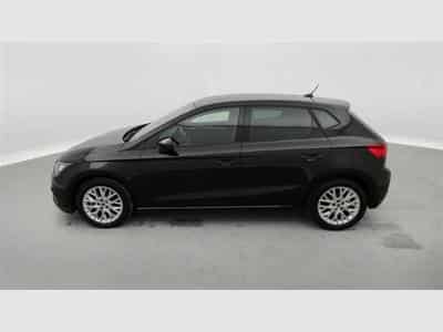 Seat Ibiza 1.0 TSI 115cv DSG FR NAVI / FULL LED / PDC AR / JA 16" (2025) - Photo 3
