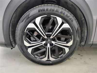 Citroen C5 X 1.2 Puretech 130cv EAT8 Shine NAVI / FULL LED / CUIR /CAMERA (2022) - Photo 6