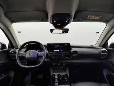 Citroen C5 X 1.2 Puretech 130cv EAT8 Shine NAVI / FULL LED / CUIR /CAMERA (2022) - Photo 8