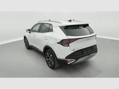 Kia Sportage 1.6 T-GDi AWD MHEV DCT (2022) - Photo 1