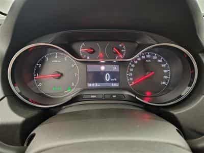 Opel Grandland 1.5 Turbo D AT8 Ultimate Cuir / Navi / Led (2021) - Photo 10