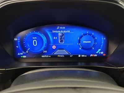 Ford Focus 1.0 EcoBoost 155Cv ST-Line Navi Cockpit / Led / PDC+Caméra (2024) - Photo 9